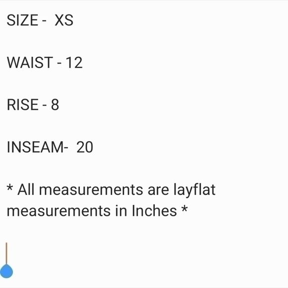 Athleta Black & White Stripe crop Leggings size XS - Picture 9 of 9